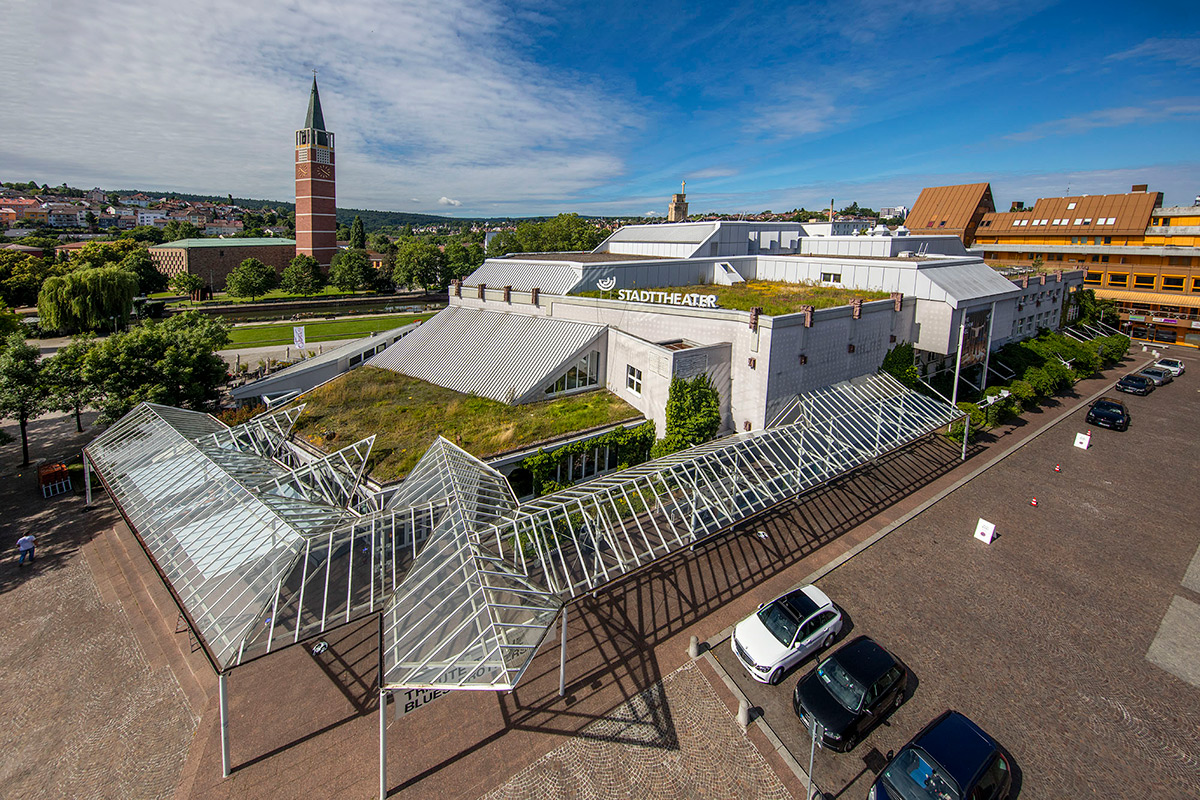 Stadttheater