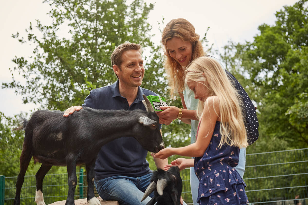 Wildpark Pforzheim